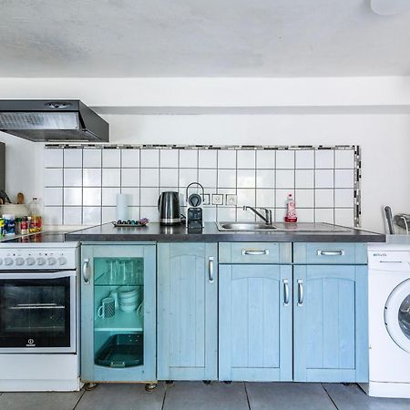 Appartement Cosy - Proche Disneyland - Paris - Rer Noisy-le-Grand Dış mekan fotoğraf
