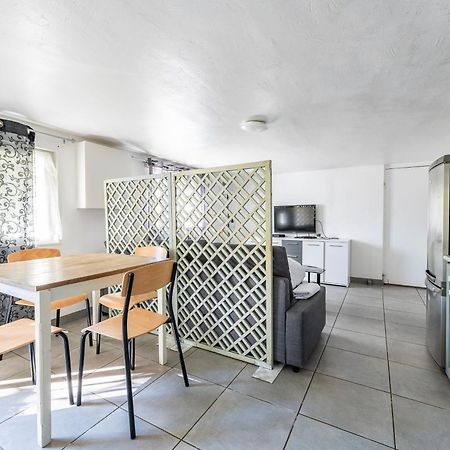 Appartement Cosy - Proche Disneyland - Paris - Rer Noisy-le-Grand Dış mekan fotoğraf