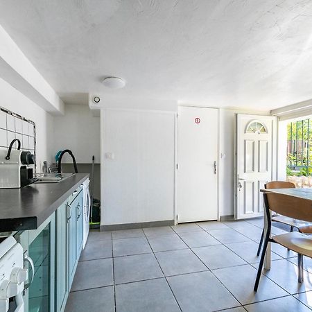 Appartement Cosy - Proche Disneyland - Paris - Rer Noisy-le-Grand Dış mekan fotoğraf
