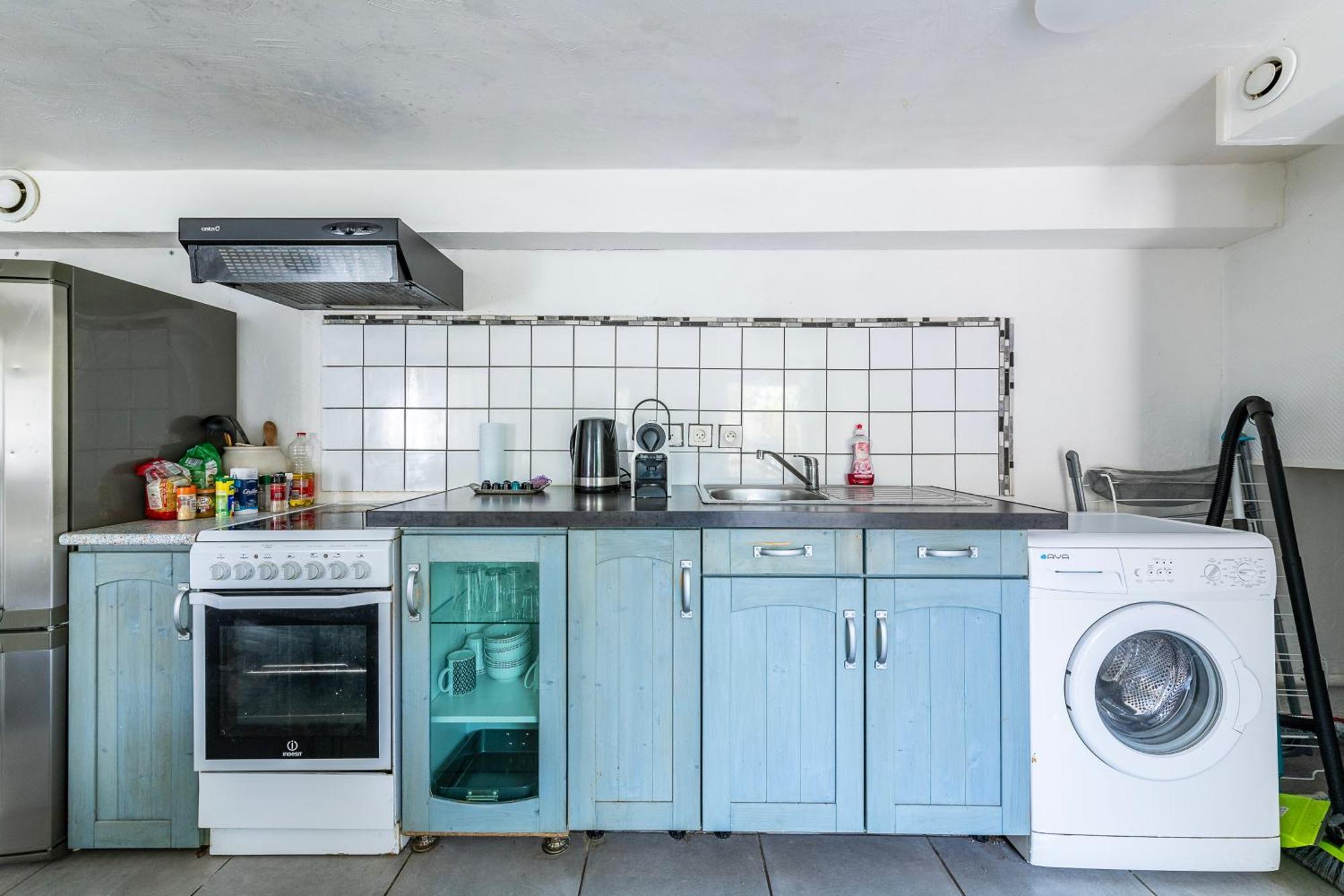 Appartement Cosy - Proche Disneyland - Paris - Rer Noisy-le-Grand Dış mekan fotoğraf