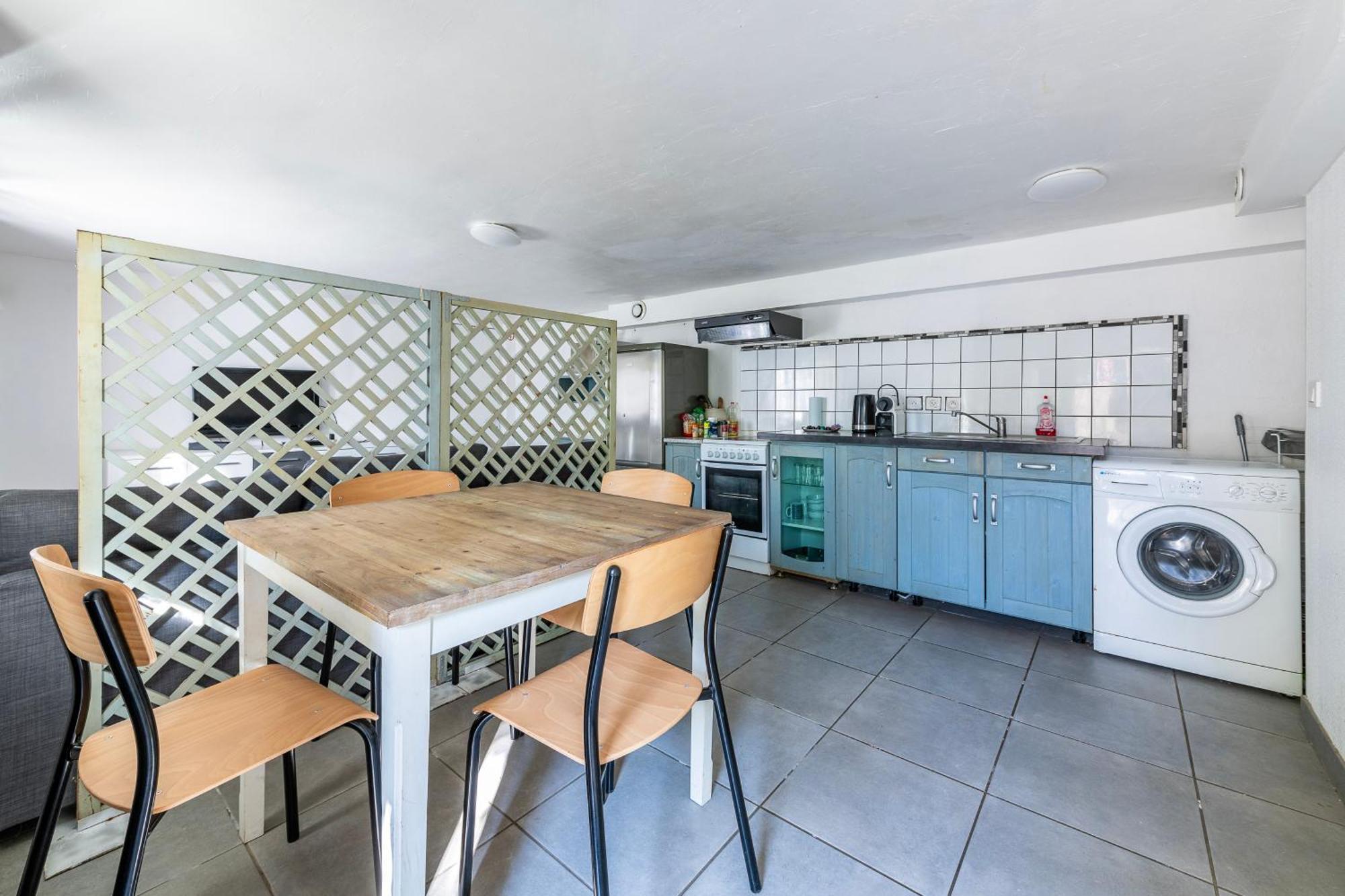 Appartement Cosy - Proche Disneyland - Paris - Rer Noisy-le-Grand Dış mekan fotoğraf
