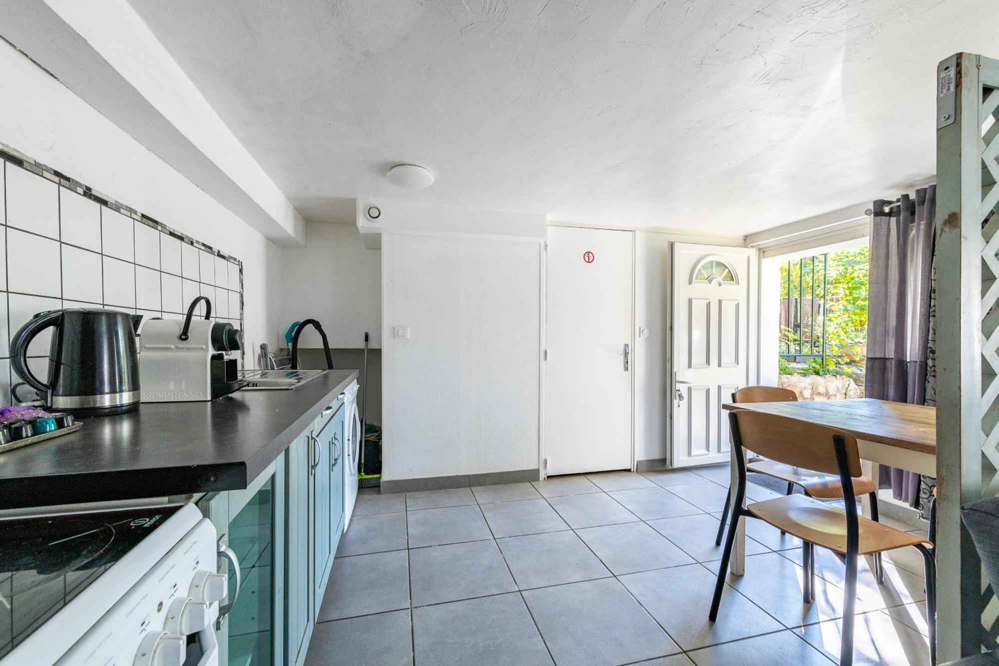 Appartement Cosy - Proche Disneyland - Paris - Rer Noisy-le-Grand Dış mekan fotoğraf