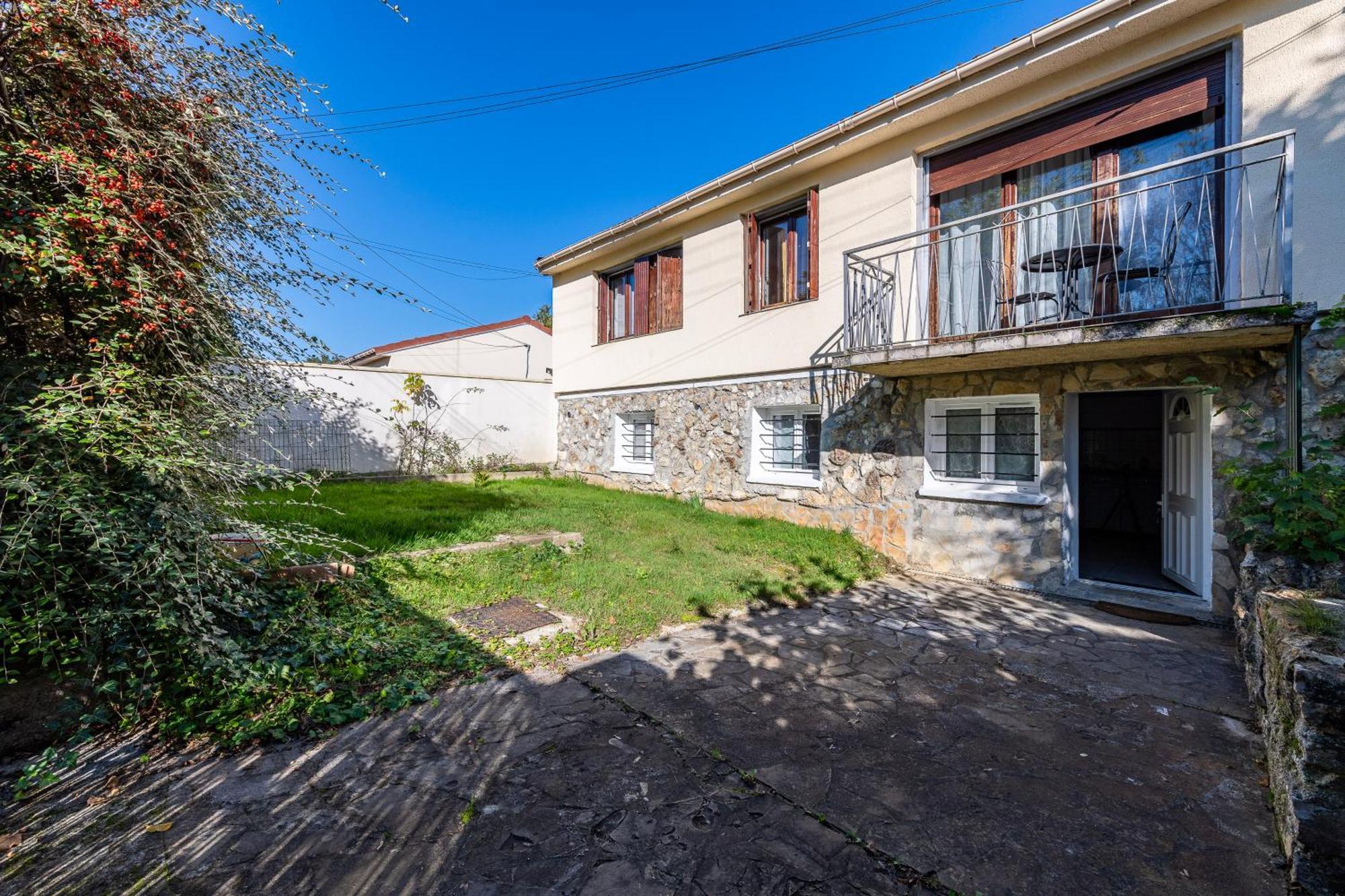 Appartement Cosy - Proche Disneyland - Paris - Rer Noisy-le-Grand Dış mekan fotoğraf