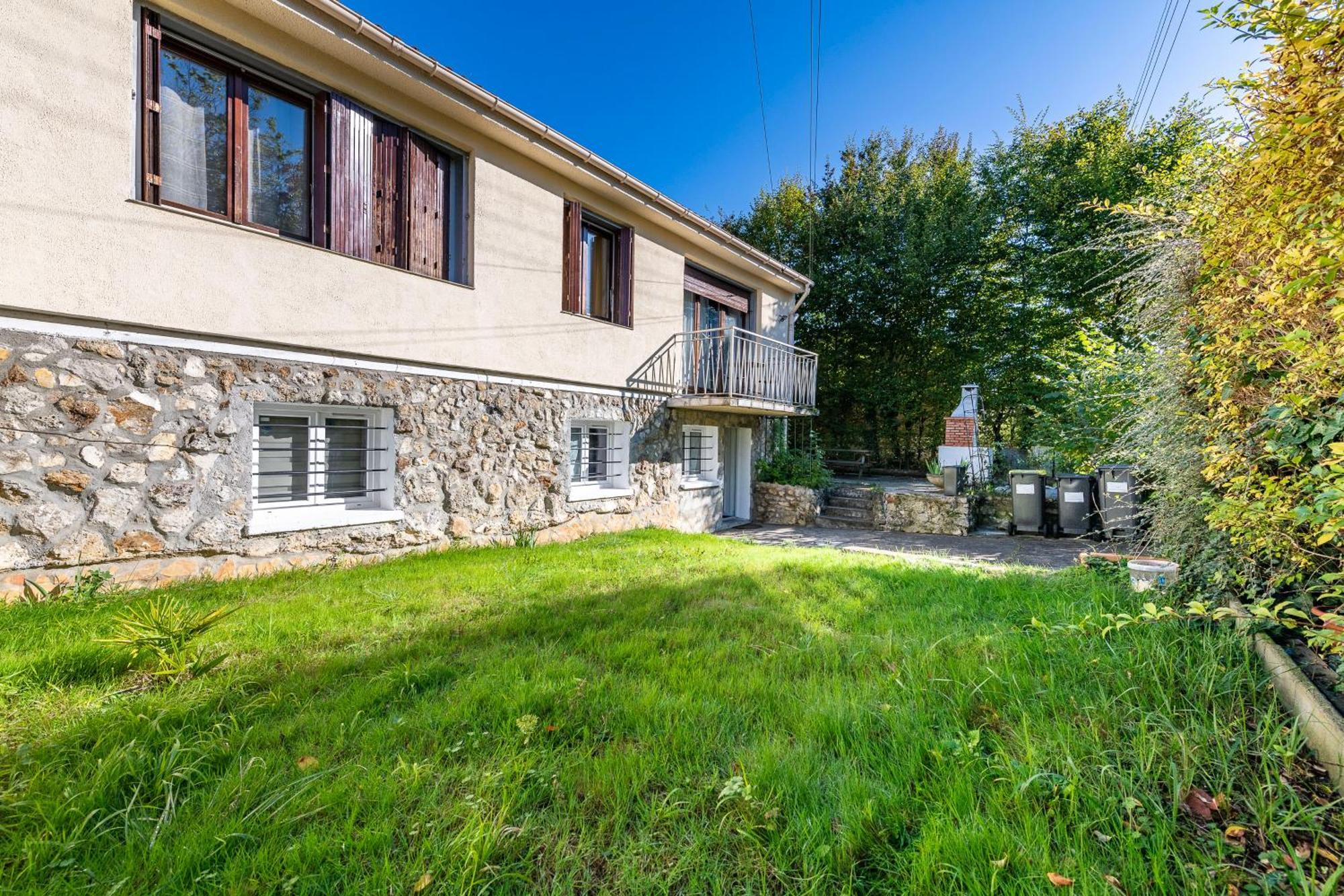 Appartement Cosy - Proche Disneyland - Paris - Rer Noisy-le-Grand Dış mekan fotoğraf